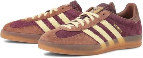 [AfB_X] K[ ChA GAZELLE INDOOR }[/I[XgCG[/vuhuE JI0324 25.0cm