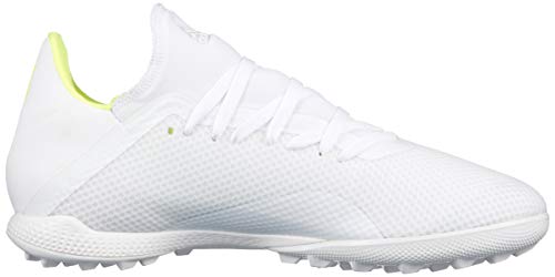 Chuteira Adidas X Tango 18.3 Society BB9400 (38)