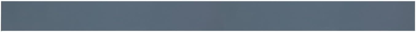Quicklock RTA Ready-to-Assemble | Base Kitchen Cabinets - Shaker Style | Made in America | Soft Close Hardware Needlepoint Navy, .25"X4.5"X60" Toe Kick