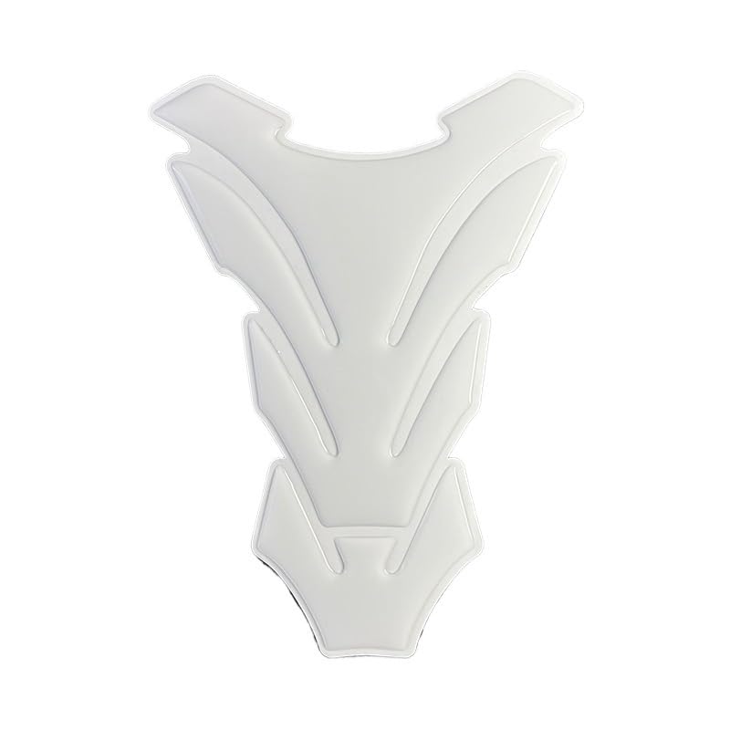 Protection réservoir moto résine anti-rayure et transparente