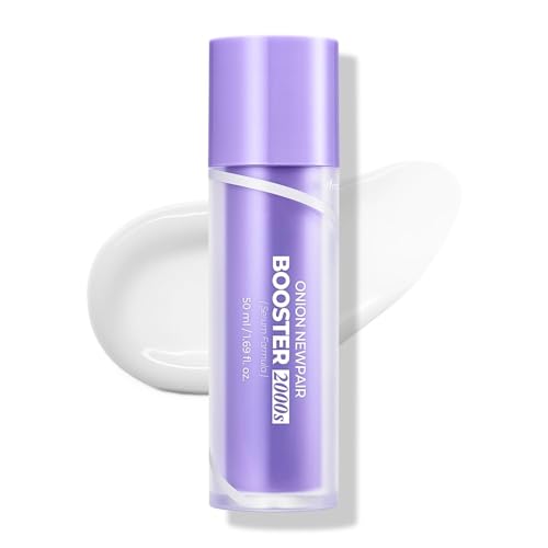ISNTREE Onion Newpair Booster 2000s 1.69 fl.oz | Spicule Micronee...