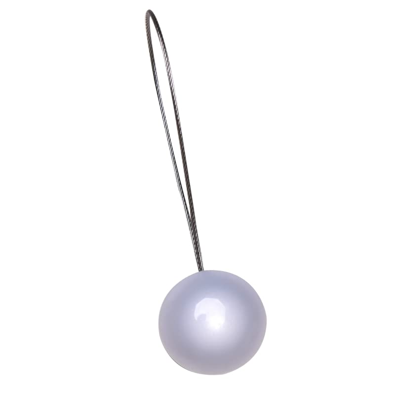 Soporte de hebilla magnética Tic sin taladrar para cortina