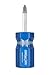 Phillips Screwdriver,#2x1-1/2"