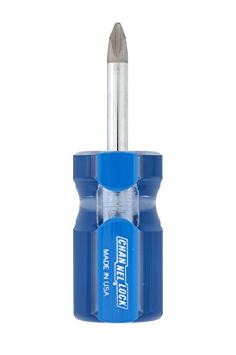 Phillips Screwdriver,#2x1-1/2