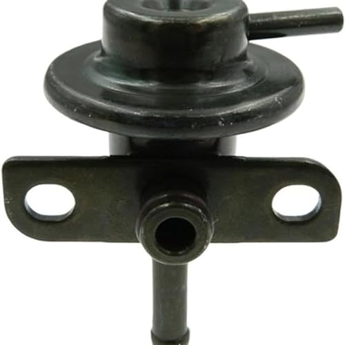 Capteur de pression de carburant 23280-75020, valve de régulation contre les ratés d'allumage
