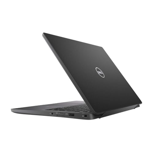 Dell Latitude 7300 portátil 13.3 pulgadas Intel Core i5 16GB RAM miniatura 3