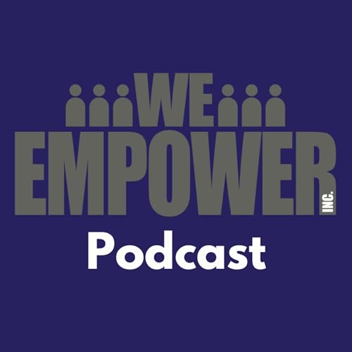 Ep.1 - Meet We-Empower: Vet & Development Insights cover art