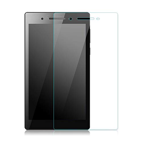 SkyTree Scratch Proof Tempered Glass Screen Protector for Lenovo Tab 7 7504X / Tab 4 7.0 inch/TB 7504F (B08DG5GKJG) Amazon Price History, Amazon Price Tracker