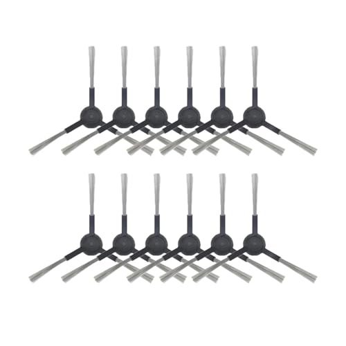 Cepillo Lateral de rodillo, filtro Hepa, paño de mopa de repuesto Compatible con Karcher RCV 3, repuestos de aspiradora, herramienta Accesorios de cepillos - AliExpress(Set3)