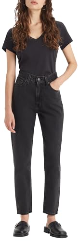 Levi's 80s Mom Jeans, Not To Interrupt, 27W / 28L Mujer