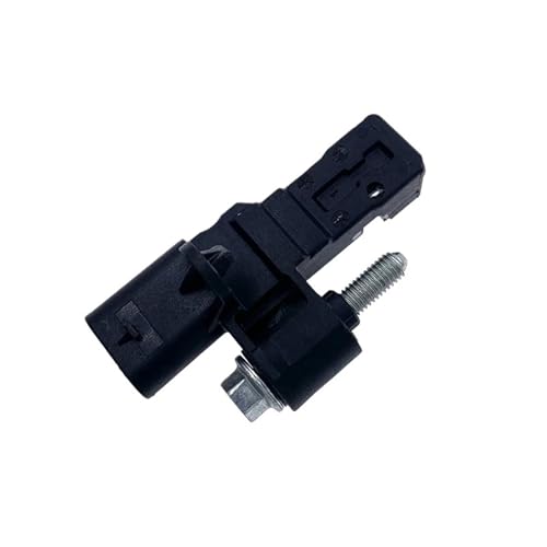 Capteur de position vilebrequin 9677308780 pour réparer le voyant moteur et la perte de régime