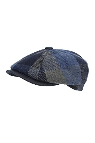 Generico Coppola Irlandese Lana Uomo Invernale