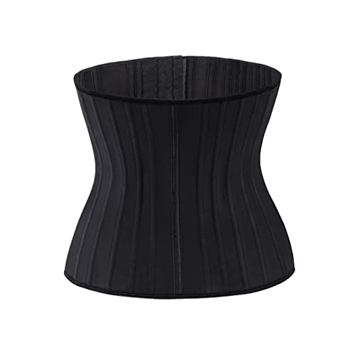 YRYRYW Trazador de Barriga para Fitness Hombre - Cadena Tumbones de Control de Barriga, Vestido de Cintura Sobremano Gíralda para Plus Size Household faucets