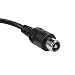 Green Cell® Cargador (42V 2A 84W) para Haibike KTM Kalkhoff Flyer Cube...