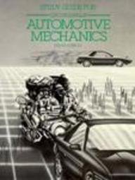 Study Guide for Automotive Mechanics