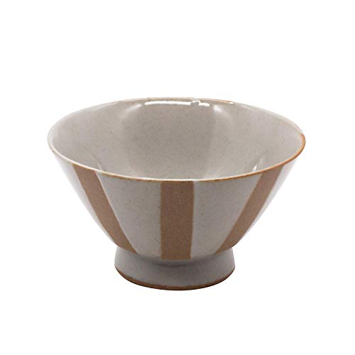 波佐見焼 飯碗 茶碗 小 土十草 日本製 478014