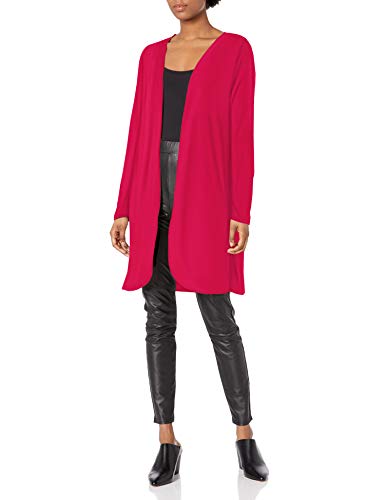 Image of Star Vixen Women's Long Sleeve Cardigan