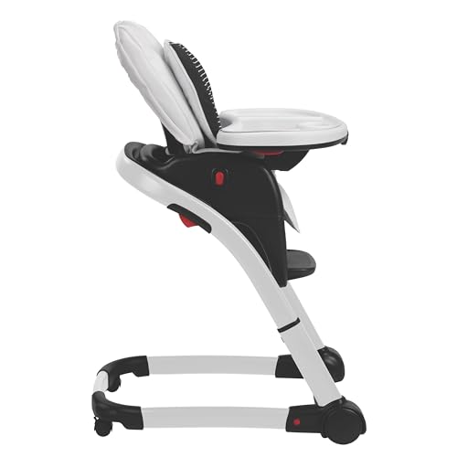 graco high chair reviews