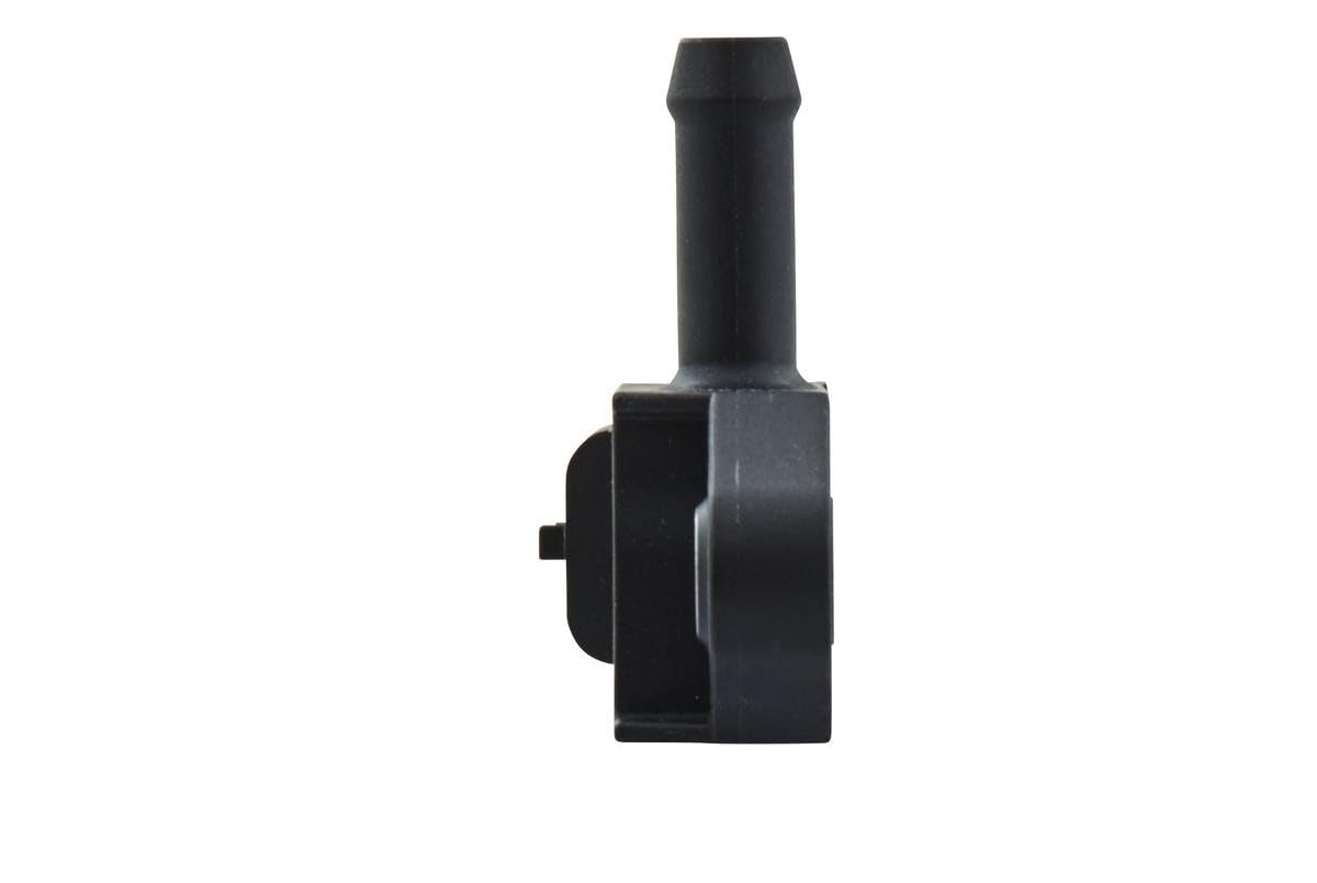HELLA 6PP 009 409-121 Sensor, presión gas de escape - 3polos - atornillado