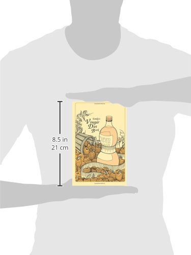 Emily's Vinegar Diet Book