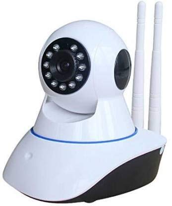 V380 Pro Home and Office Ultra HD 720P IP CCTV Smart Security Camera