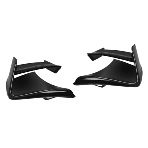 Carénage d'aile aérodynamique pour GSX R1000R look de course rigide