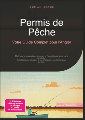 Permis de Pêche: Votre Guide Complet pour l'Angler