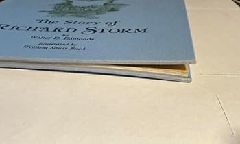 The story of Richard Storm,