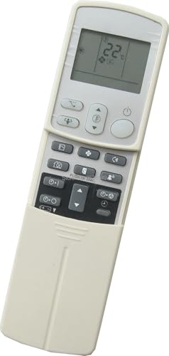 Télécommande de remplacement pour climatiseur ARC433B47 ARC433A46 - 2