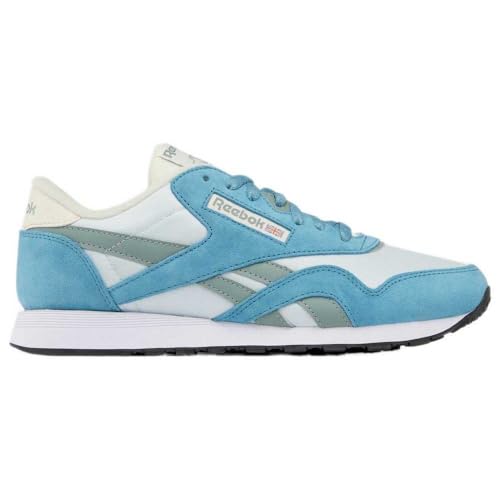 Image of Reebok Women's Cl Nylon Mh Fashion Sneaker