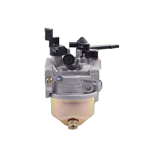 Kit carburateur de rechange P19-001 avec régulation automatique pour moteur 168