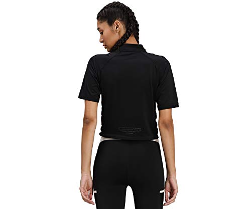 Image of PUMA Women's Fitted T Shirt