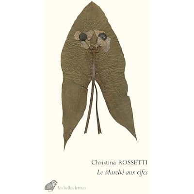 Le Marche Aux Elfe
