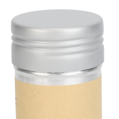 Bastão de Cera para Modelagem de Cabelo, Bastão de Cera de Cabelo 2,6 Onças para Frizz Nas Bordas