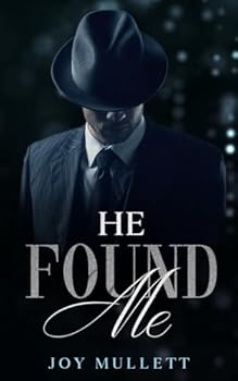 Paperback He Found Me (The Found Series) Book