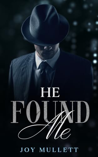 He Found Me (The Found Series)