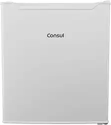 Frigobar 47 litros Consul Branco - CRC04AB 220v