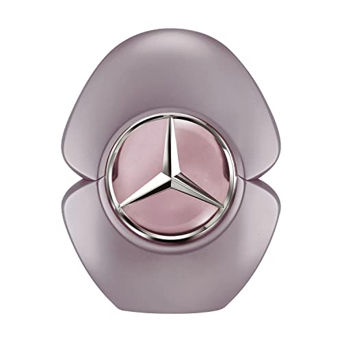 Mercedes-Benz - Woman - Amber Floral Fragrance For Women -