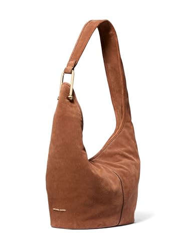 Image of Michael Kors Women's Sonny Medium Hobo Shoulder Bag