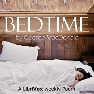 『Bedtime - Bedtime - Read by VB』のカバーアート