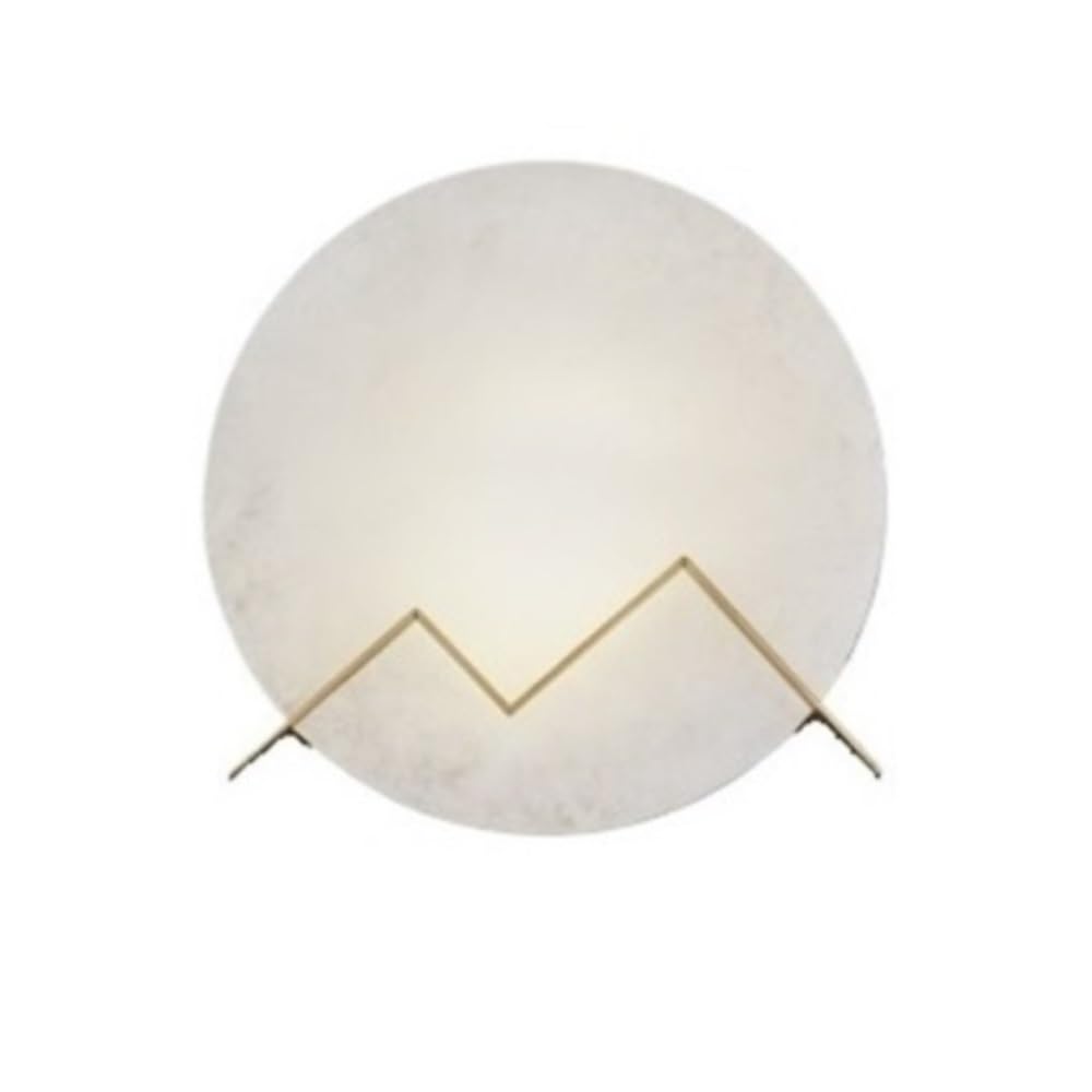 birene Wall Lamp Modern Simple Bedroom Bedside Wall Lamp Aisle Corridor Living Room Decoration