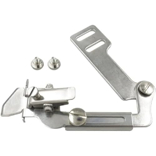 Juego de 3 Pies para Máquina de Coser de Acero Inoxidable miniatura 2