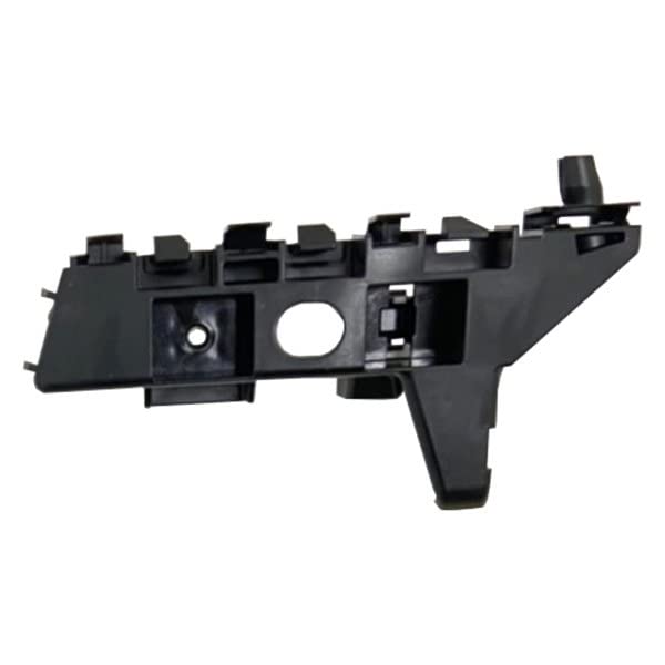 Amazon.com: Replace HO1042146C - Front Driver Side Bumper Cover 