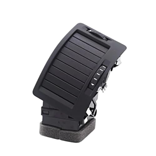 Grille de ventilation centrale droite Skoda Octavia orientable pour tableau de bord