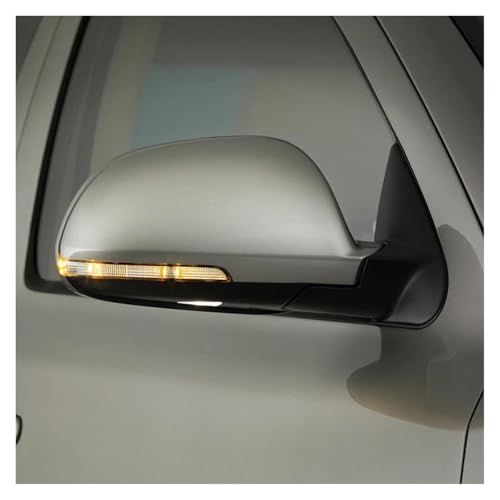 Clignotant rétroviseur LED Superb clignotants cassés solution 3T4 3T5 - 2