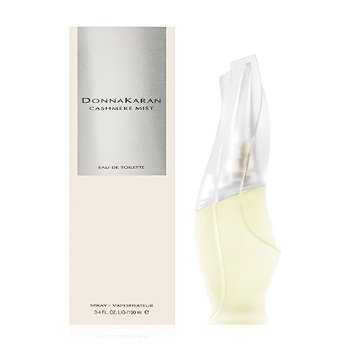 Cashmere Mist EDT