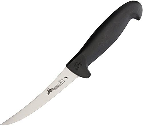 Due Cigni Curved Boning Knife