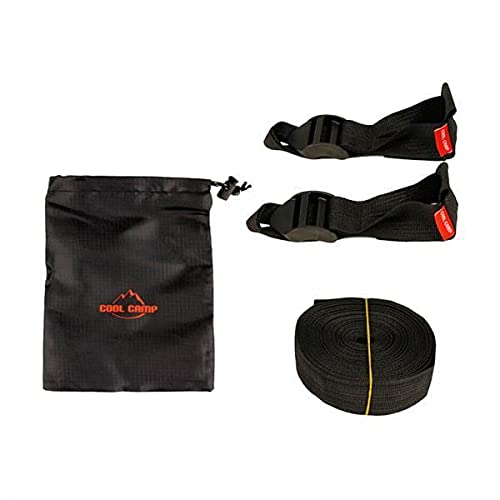 CALANDIS™ 2xTent Nails Fixing Buckle Wear-Resistant Awning Canopy Holder Fixer | Tent & Canopy Accessories | Tents & Canopies | & Hiking | Outdoor Sports-image-26