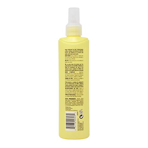 Marc-Anthony-Curly-Hair-Spray-Strictly-Curls-Curl-Booster-Removes-Frizz-Repels-Humidity-Holds-Bouncy-Curls-Vitamin-E-Hydrolyzed-Silk-Hairspray-Add-Bounce-Volume-81-Fl-Oz Marc Anthony Curly Hair Spray, Strictly Curls - Curl Booster Removes Frizz, Repels Humidity & Holds Bouncy Curls - Vitamin E & Hydrolyzed Silk Hairspray Add Bounce & Volume - 8.1 Fl Oz - Image 3