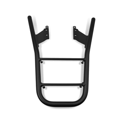 Porte-bagages arrière moto GSX S1000GT pour installer un top case